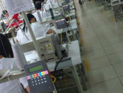 中国服装生产管理软件 服装生产管理价格 创展服装生产管理系统